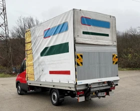 Iveco 35S18 3.0L* HI-MATIC* БОРД* L4.40m* H2.75m* КЛИМА, снимка 5