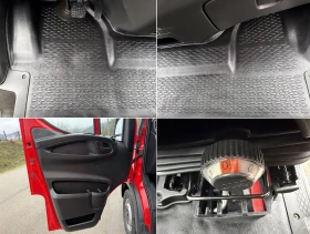 Iveco 35S18 3.0L* HI-MATIC* БОРД* L4.40m* H2.75m* КЛИМА, снимка 15