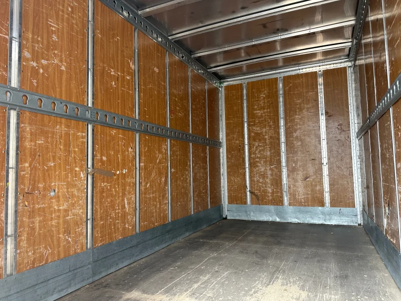 Iveco Daily 3.0 , ДВОЙНА ГУМА, Б. КАТЕГОРИЯ , снимка 13 - Бусове и автобуси - 50498091