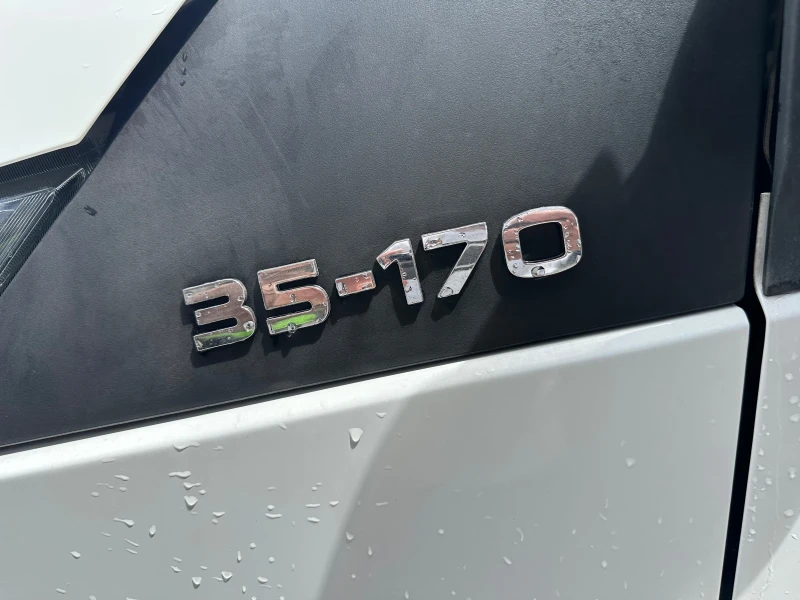 Iveco Daily 3.0 , ДВОЙНА ГУМА, Б. КАТЕГОРИЯ , снимка 10 - Бусове и автобуси - 50498091