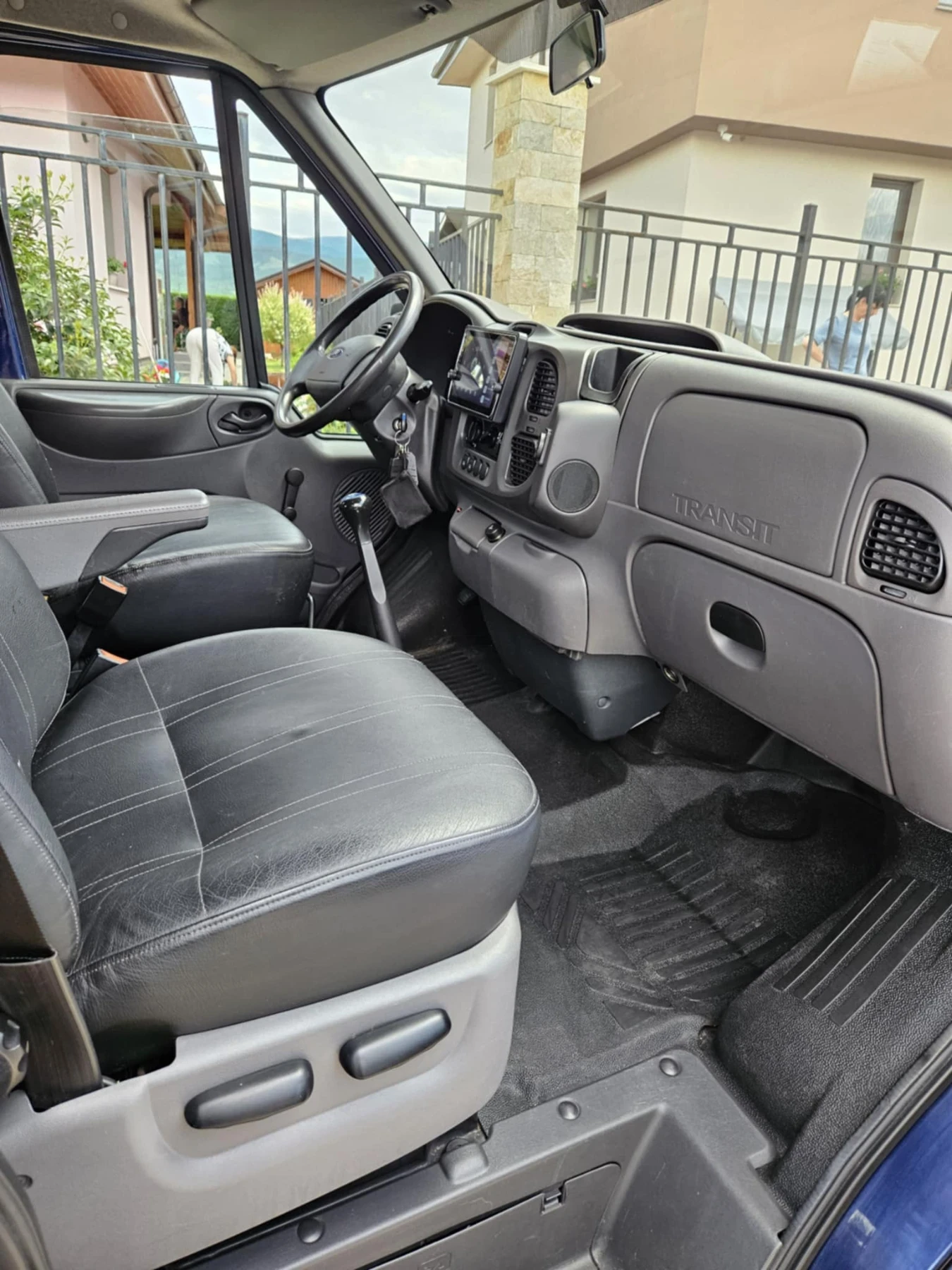 Ford Transit | Mobile.bg   11