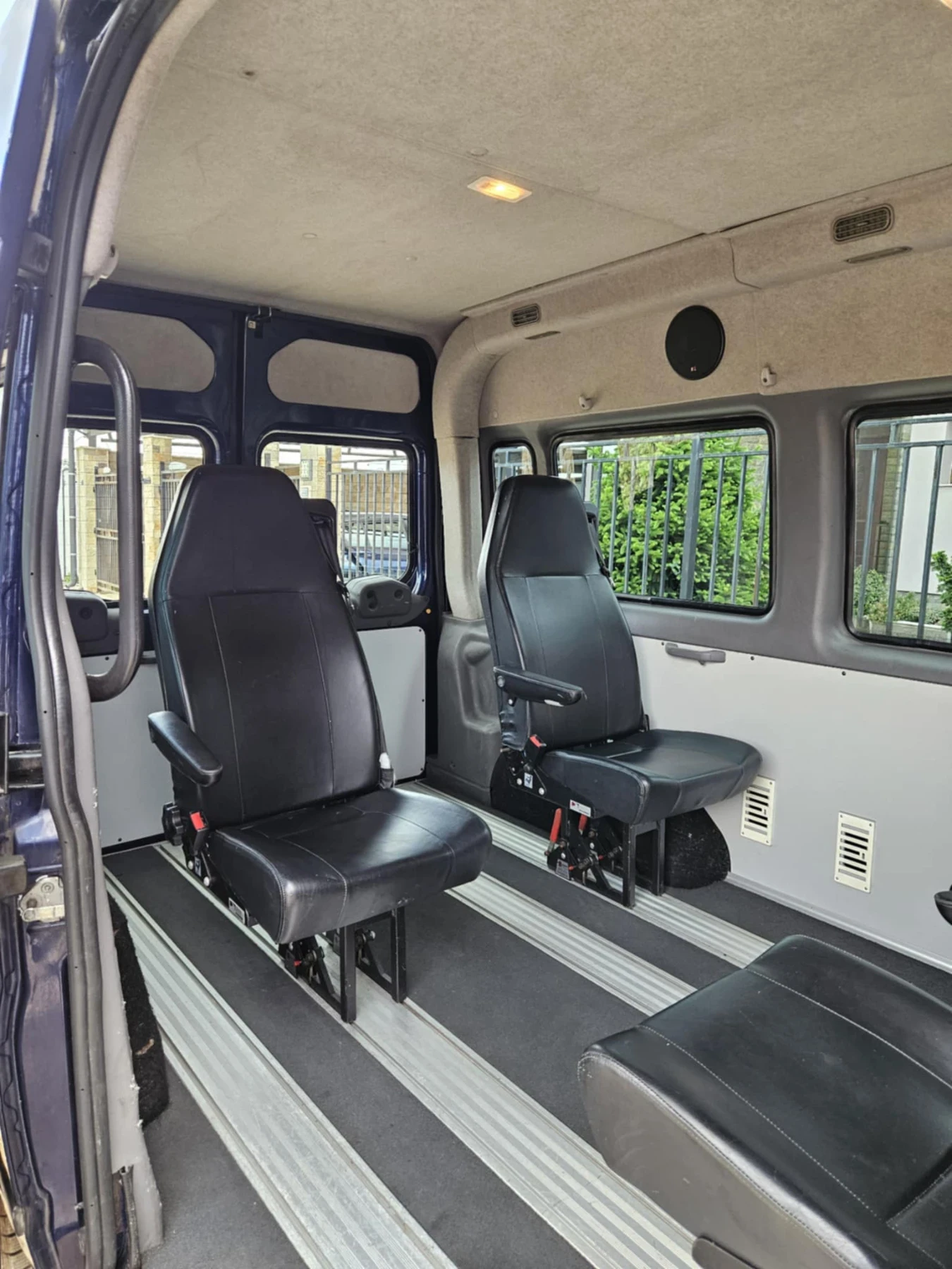 Ford Transit | Mobile.bg   13