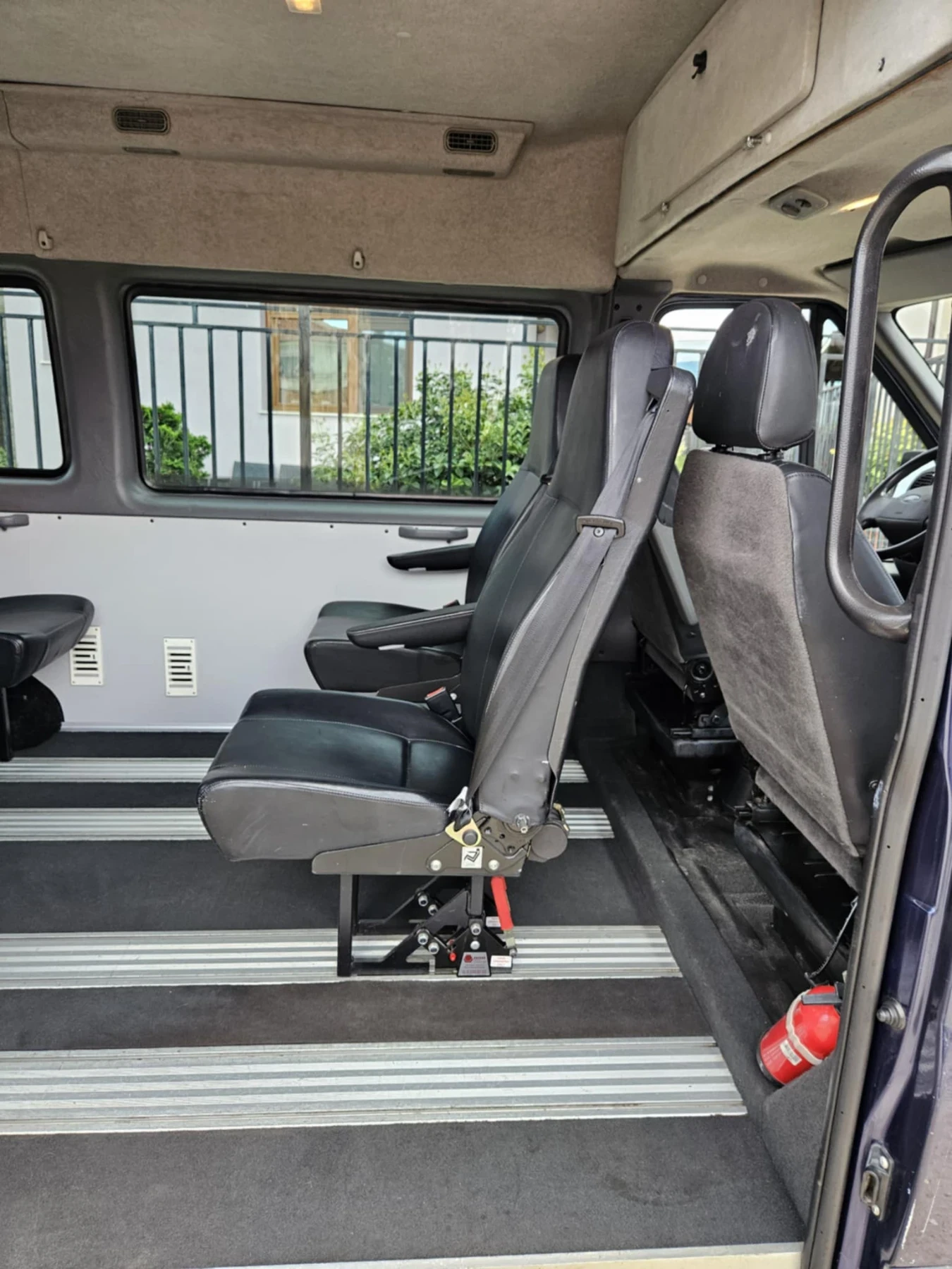 Ford Transit | Mobile.bg   12