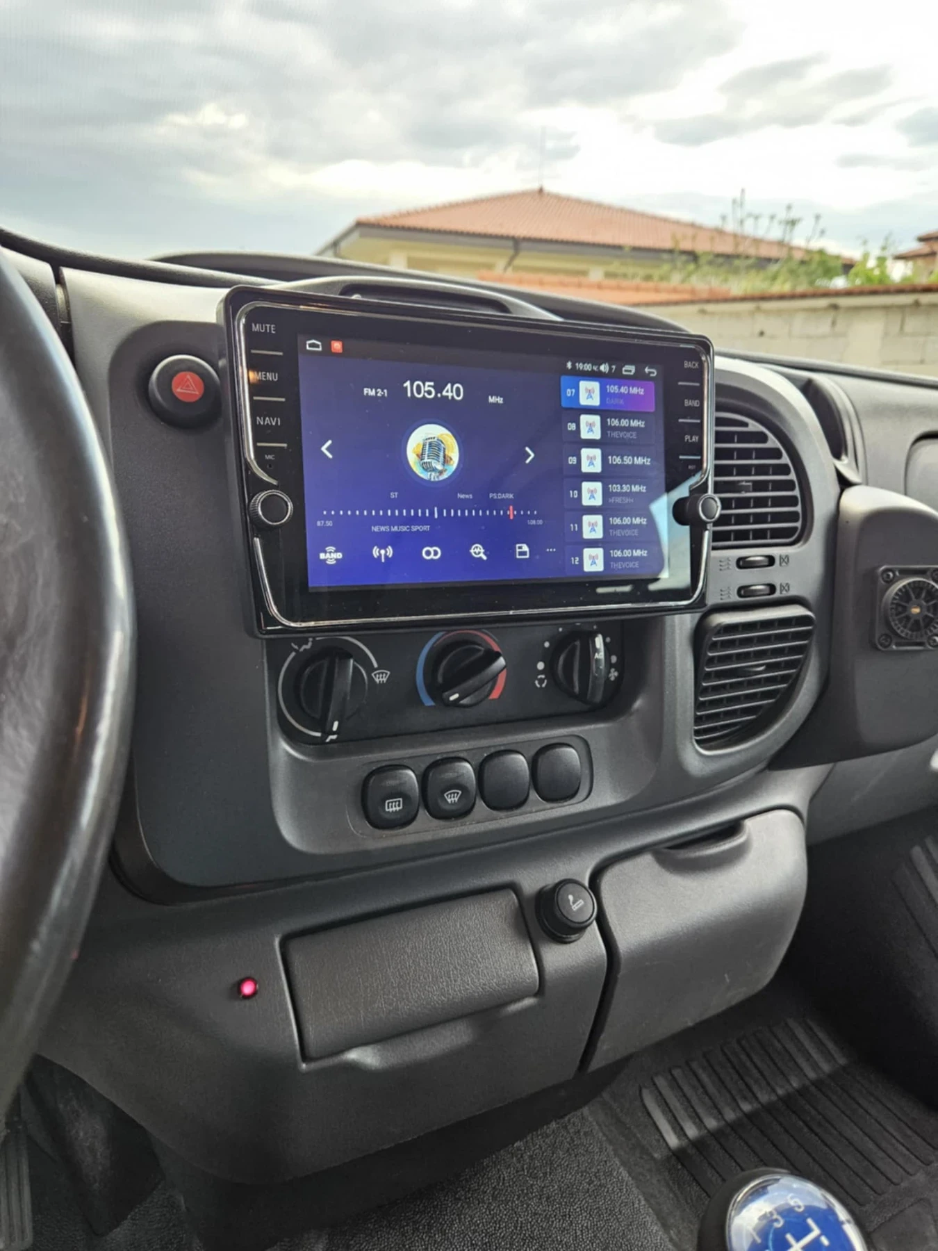 Ford Transit  - изображение 10