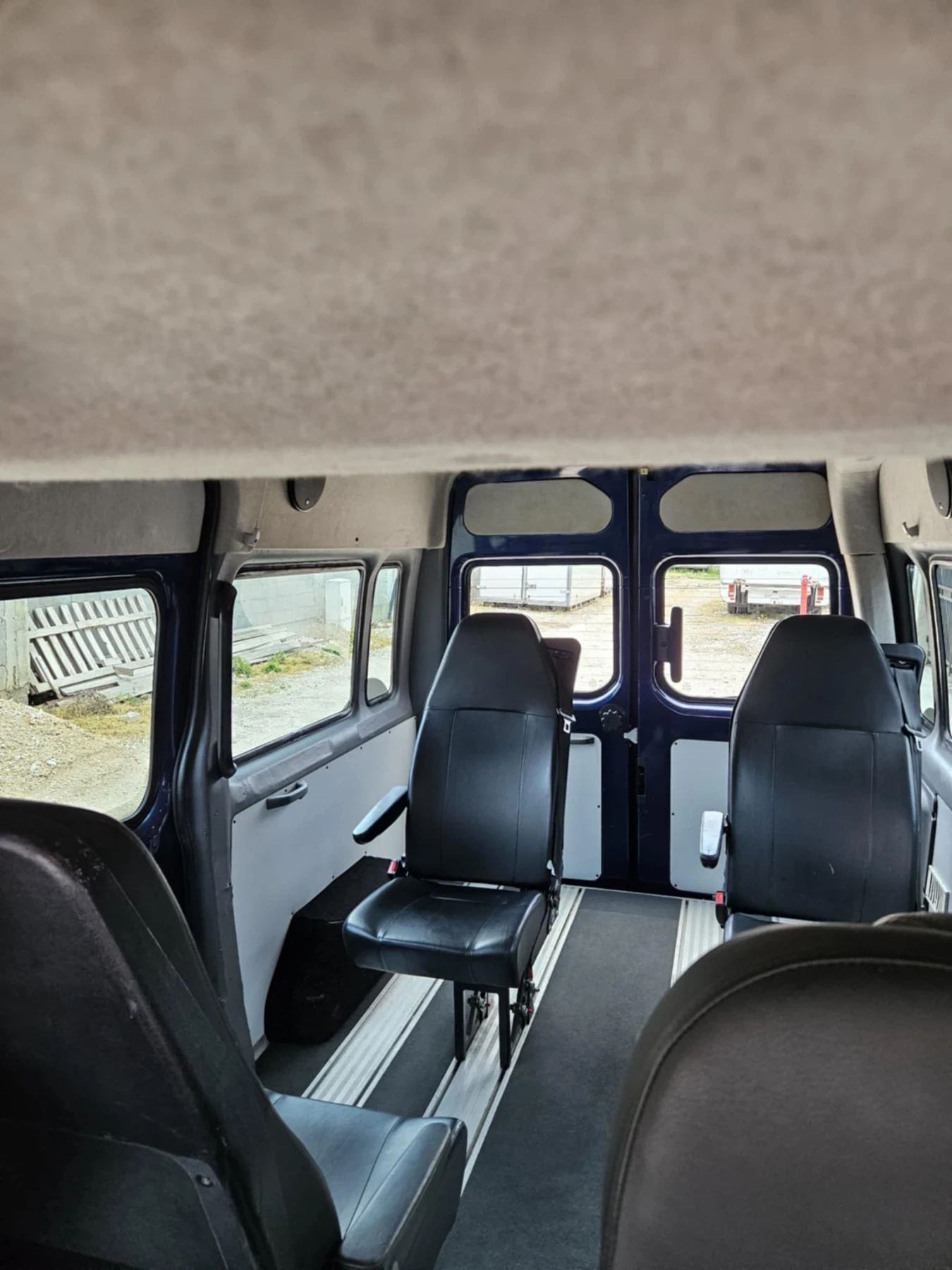 Ford Transit | Mobile.bg   15
