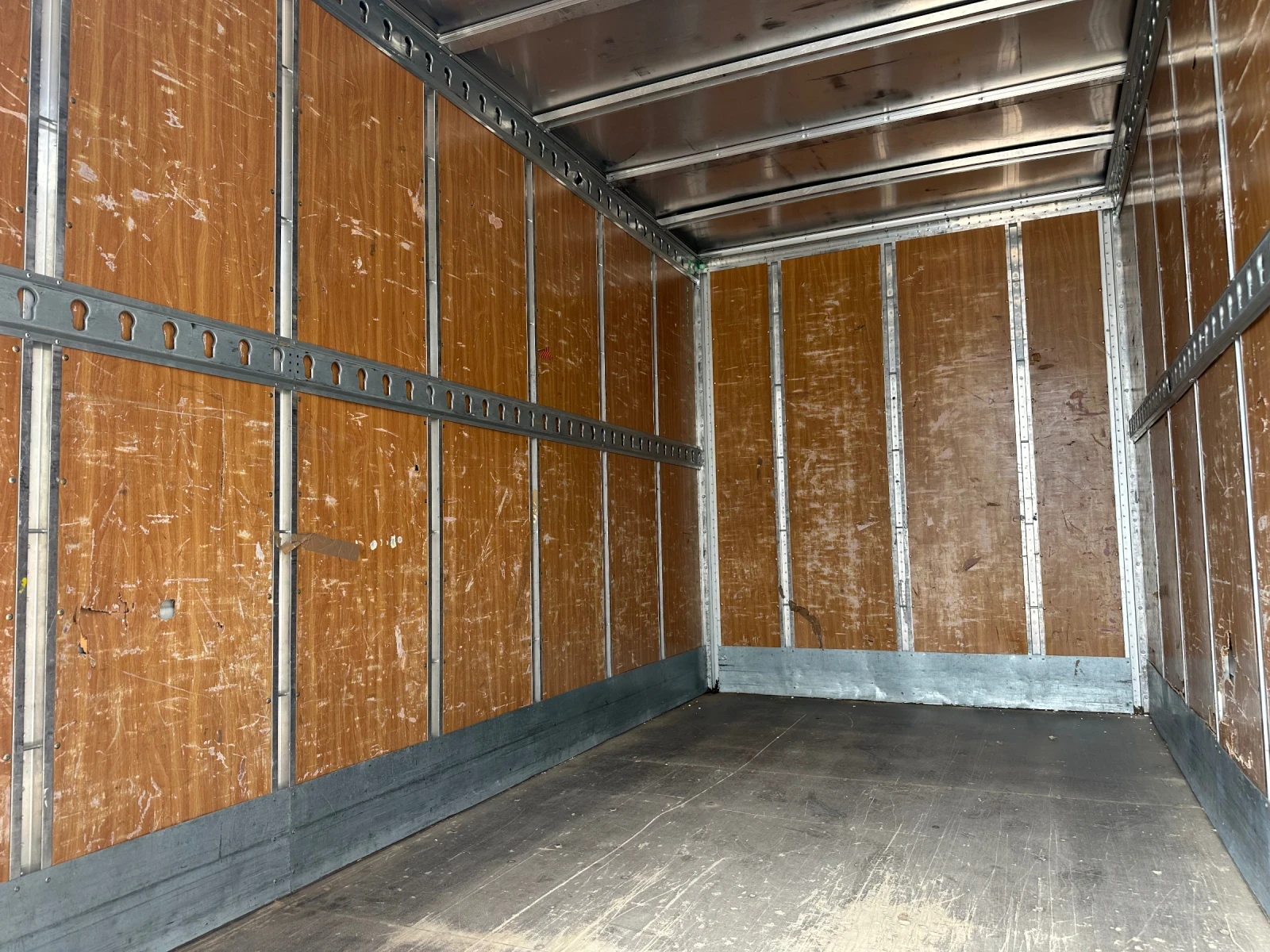 Iveco Daily 3.0 ,  , .   | Mobile.bg   13