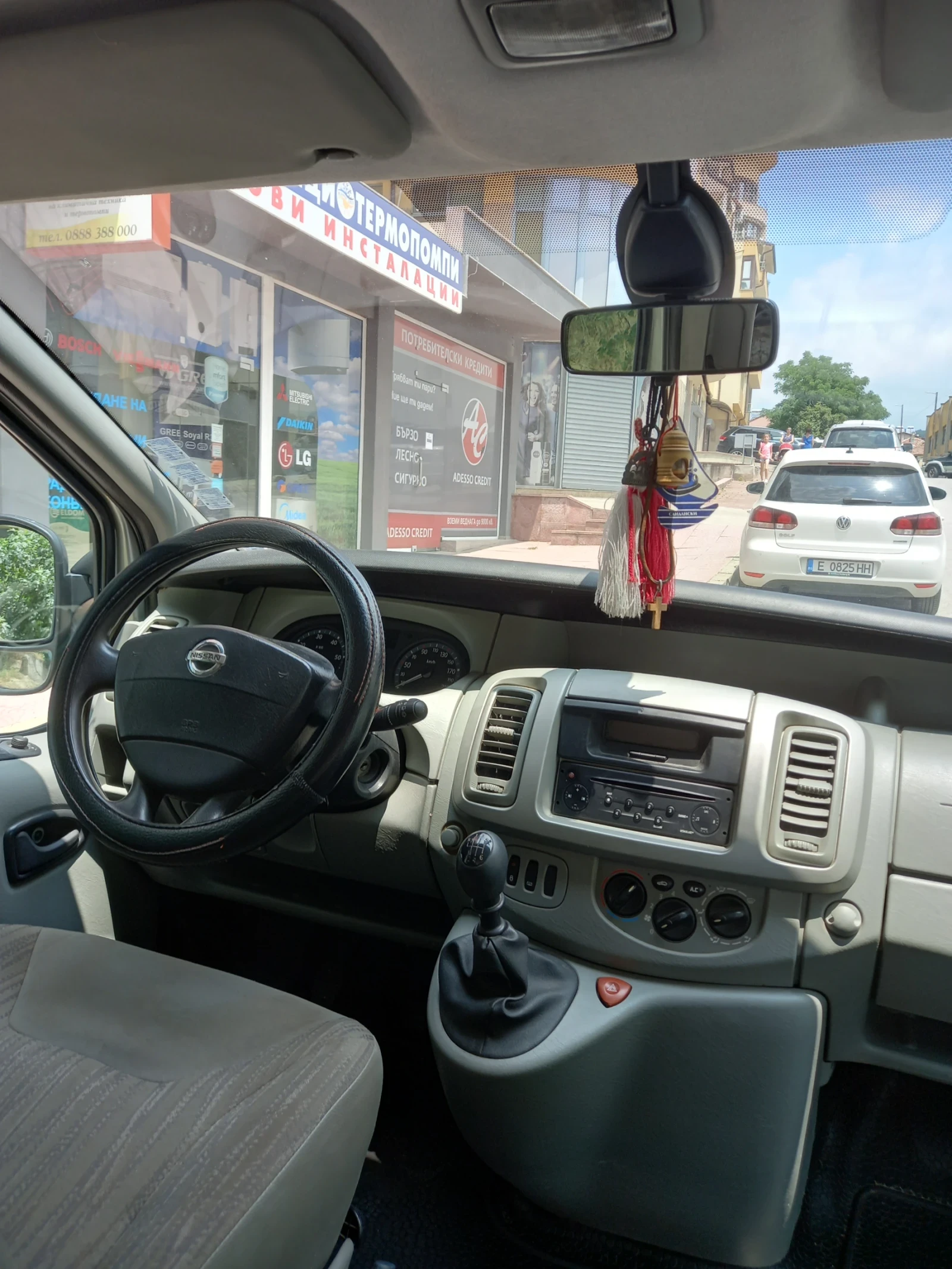 Nissan Primastar  - изображение 6
