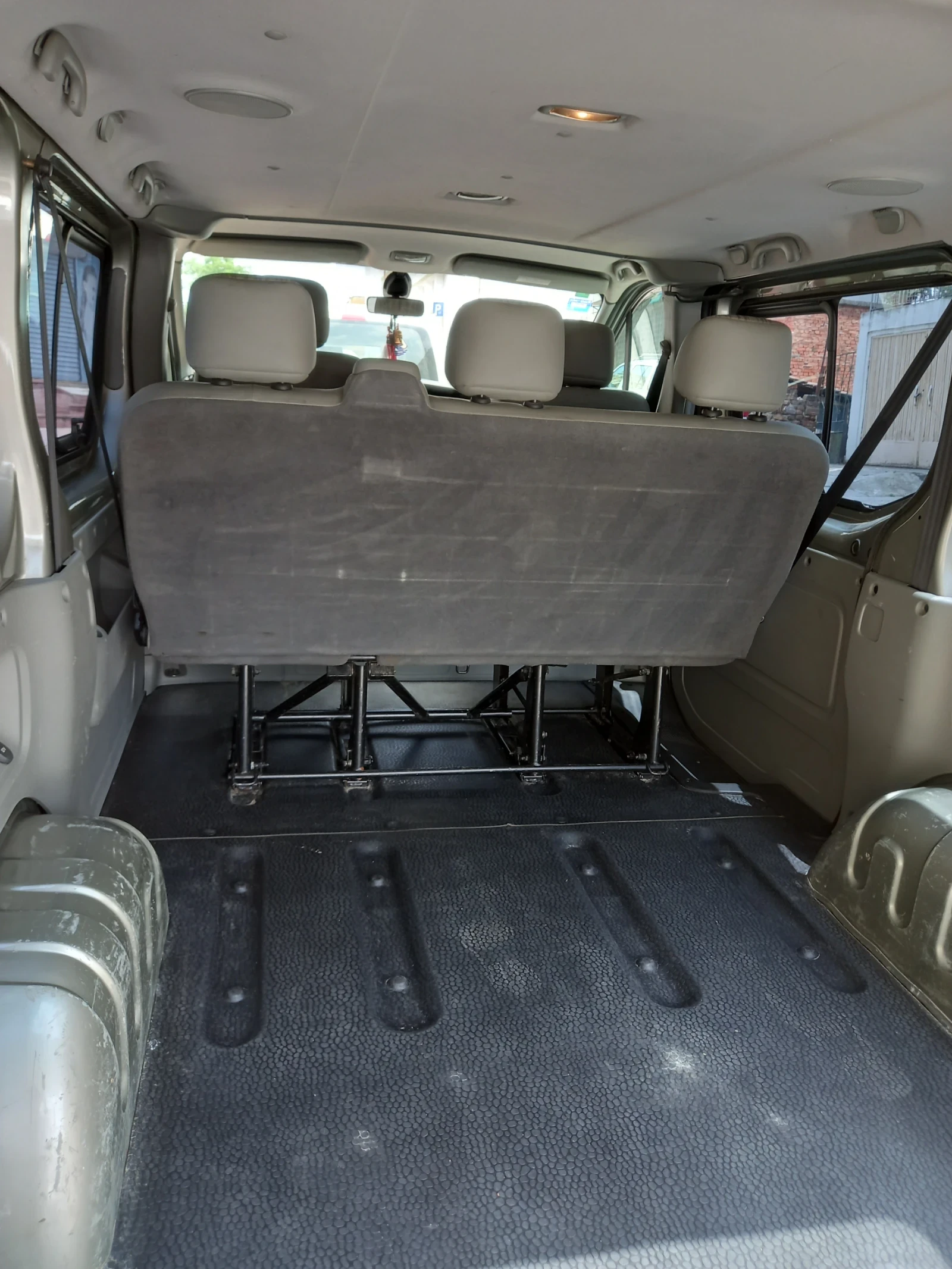 Nissan Primastar  - изображение 3