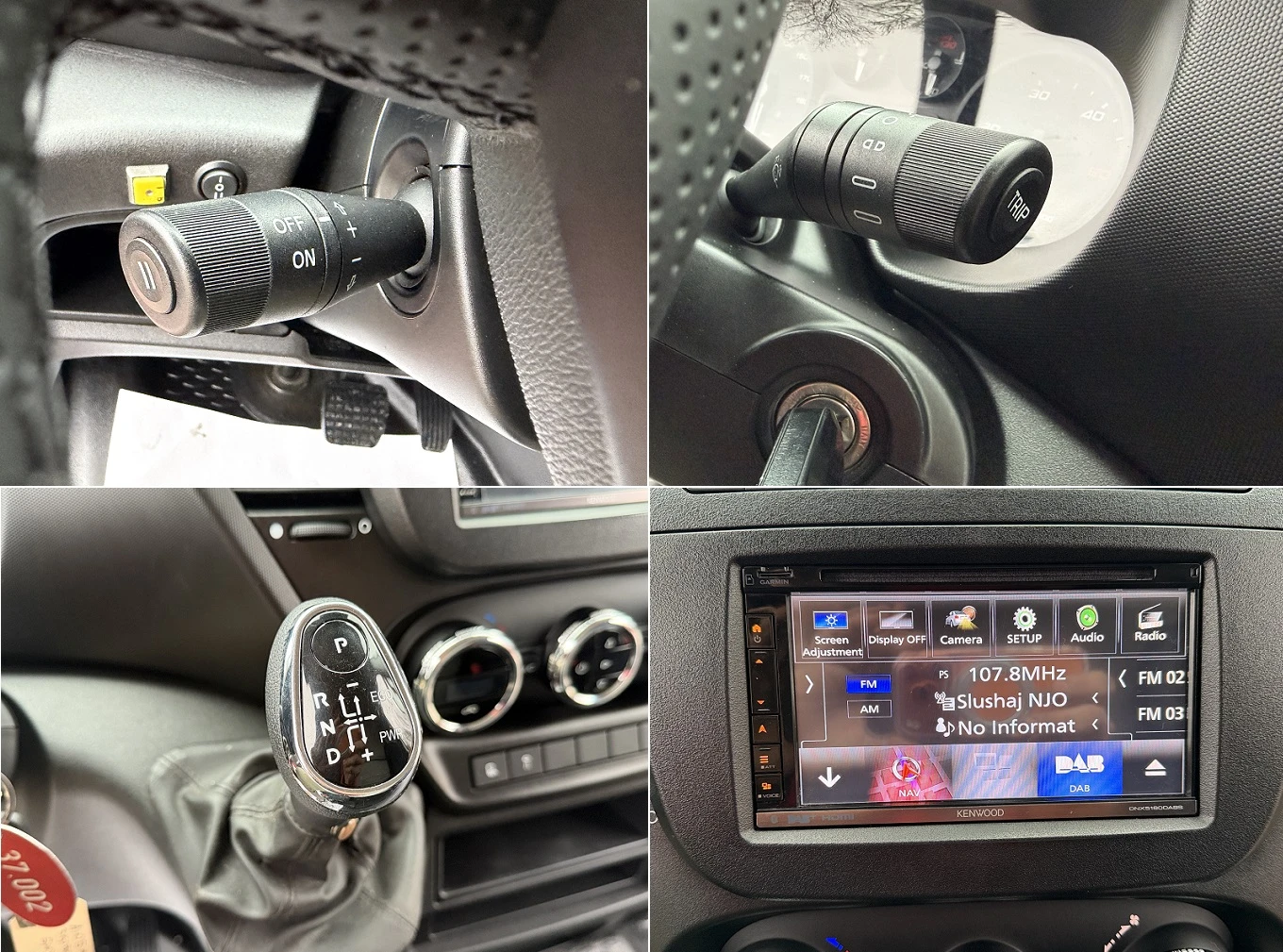 Iveco 35S18 3.0L* HI-MATIC* ����* L4.40m* H2.75m* ����� | Mobile.bg � ����������� 13