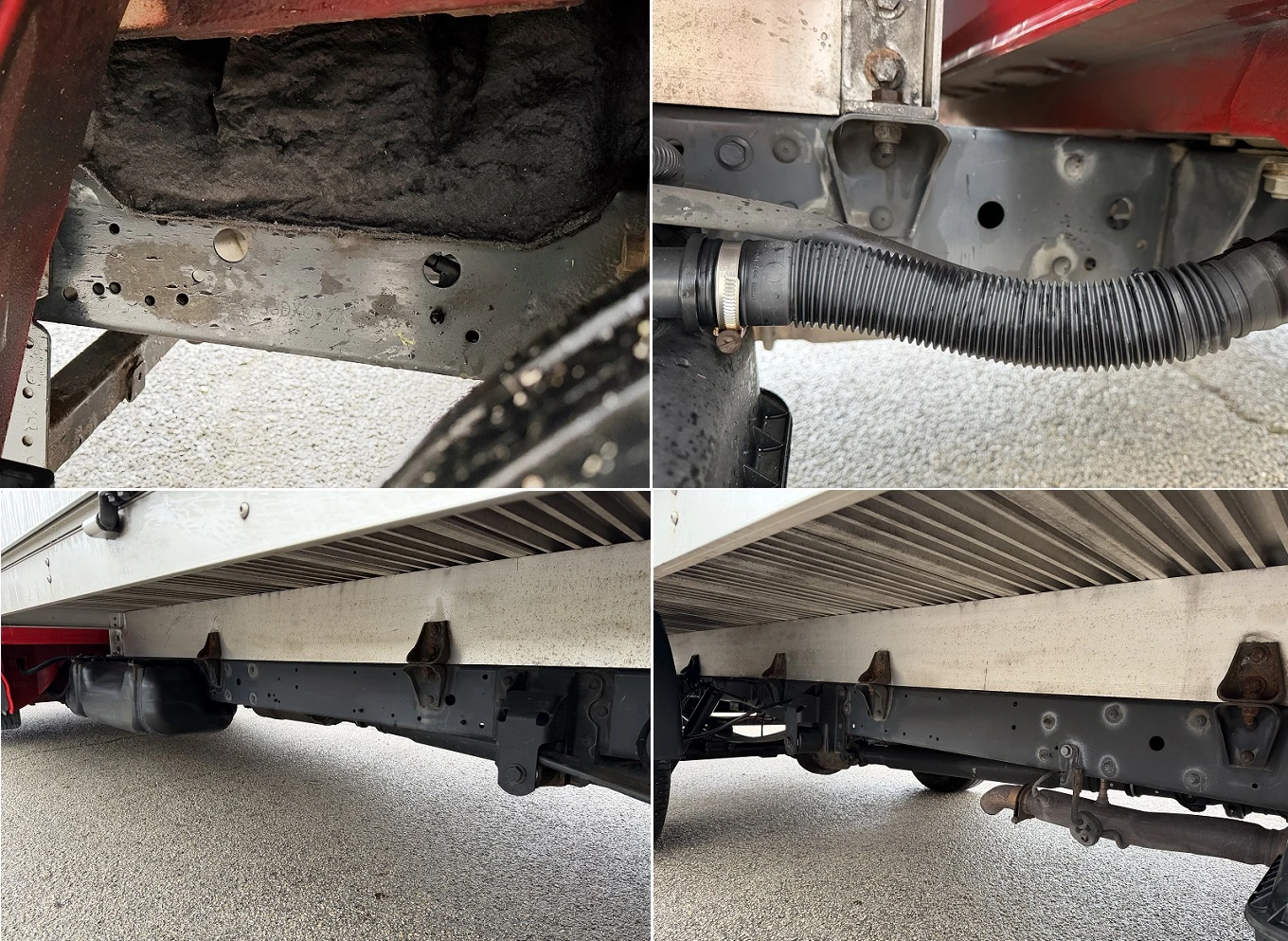 Iveco 35S18 3.0L* HI-MATIC* ����* L4.40m* H2.75m* ����� | Mobile.bg � ����������� 16