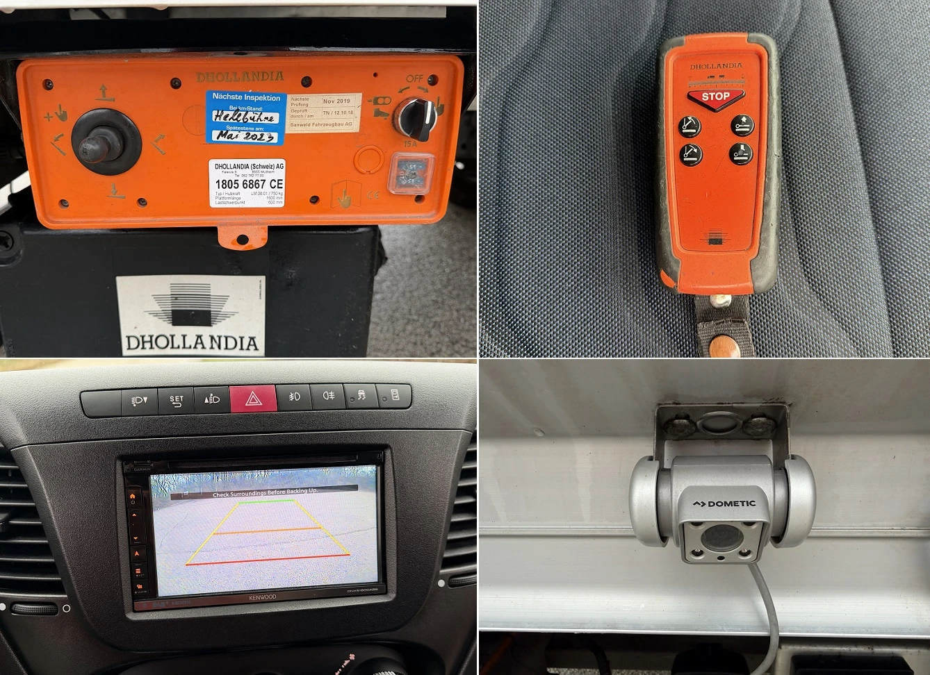 Iveco 35S18 3.0L* HI-MATIC* ����* L4.40m* H2.75m* ����� | Mobile.bg � ����������� 14