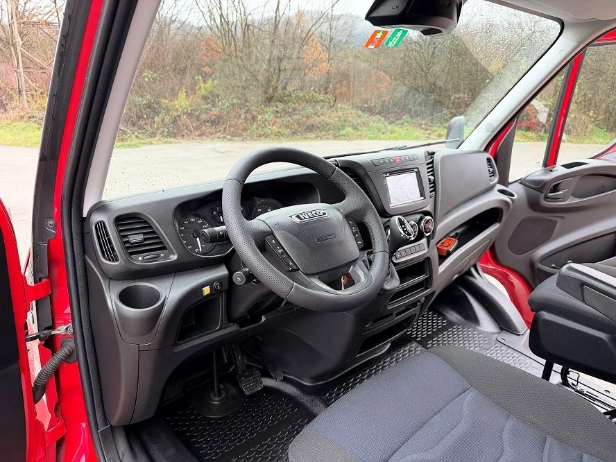 Iveco 35S18 3.0L* HI-MATIC* ����* L4.40m* H2.75m* ����� | Mobile.bg � ����������� 11