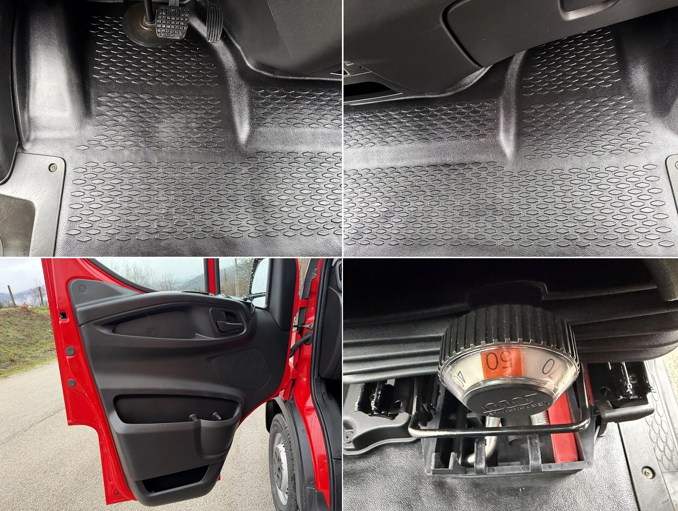 Iveco 35S18 3.0L* HI-MATIC* ����* L4.40m* H2.75m* ����� | Mobile.bg � ����������� 15