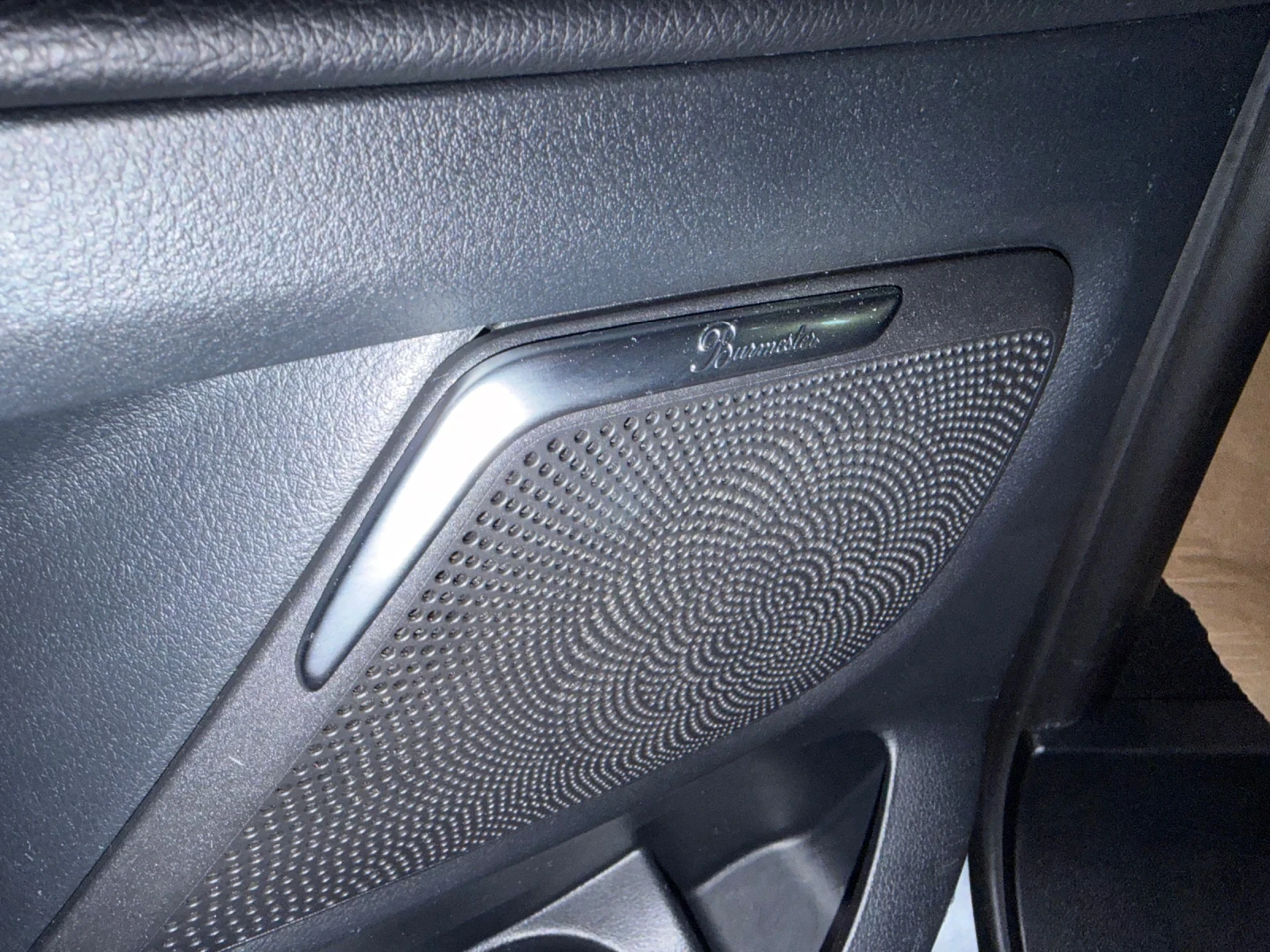 Mercedes-Benz V 250, снимка 8 - Бусове и автобуси - 56342609