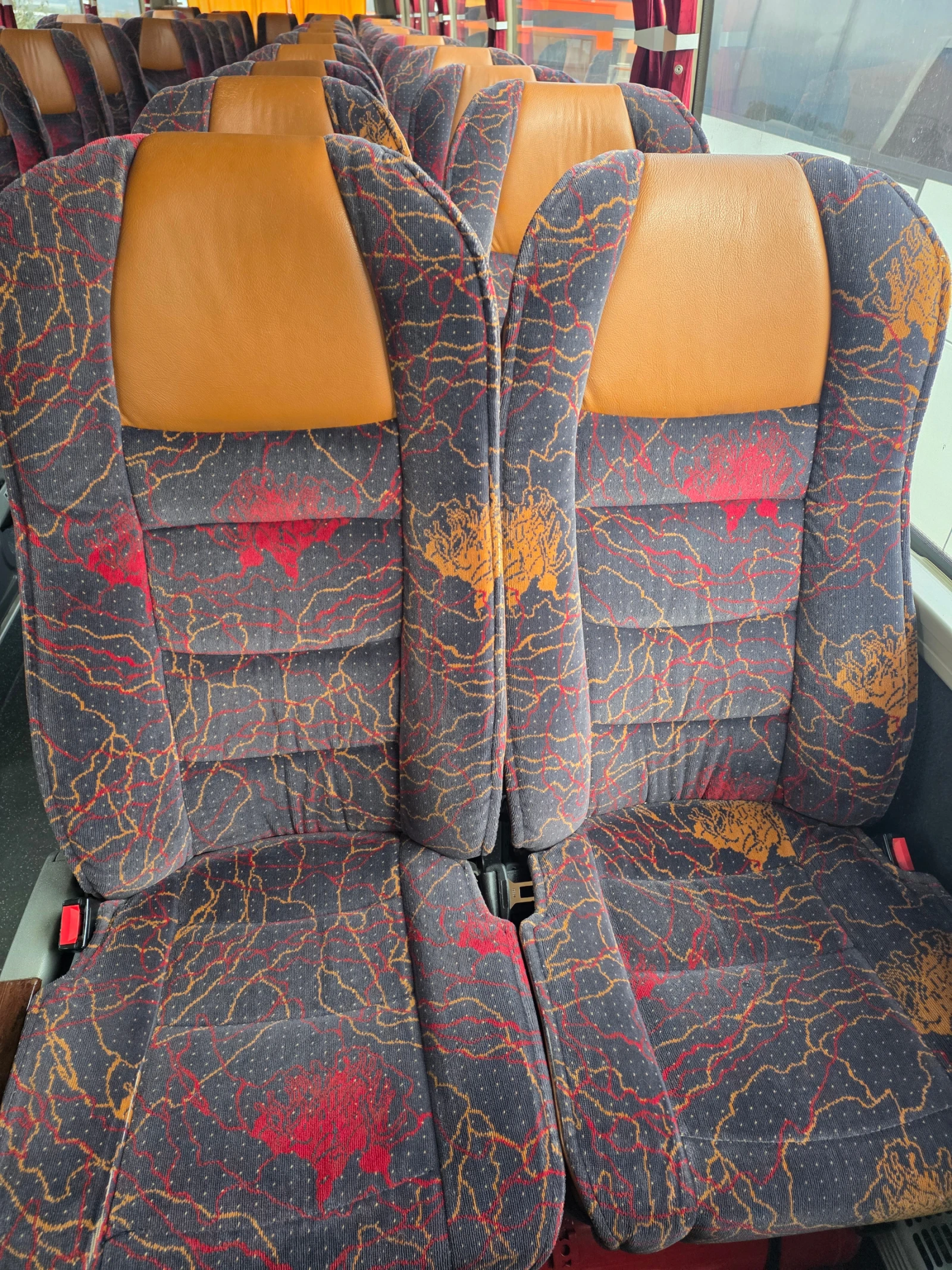 Temsa Safari 12�D 408 Euro 5 | Mobile.bg � ����������� 14