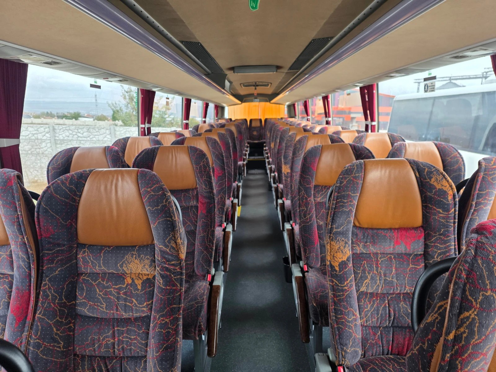 Temsa Safari 12�D 408 Euro 5 | Mobile.bg � ����������� 11
