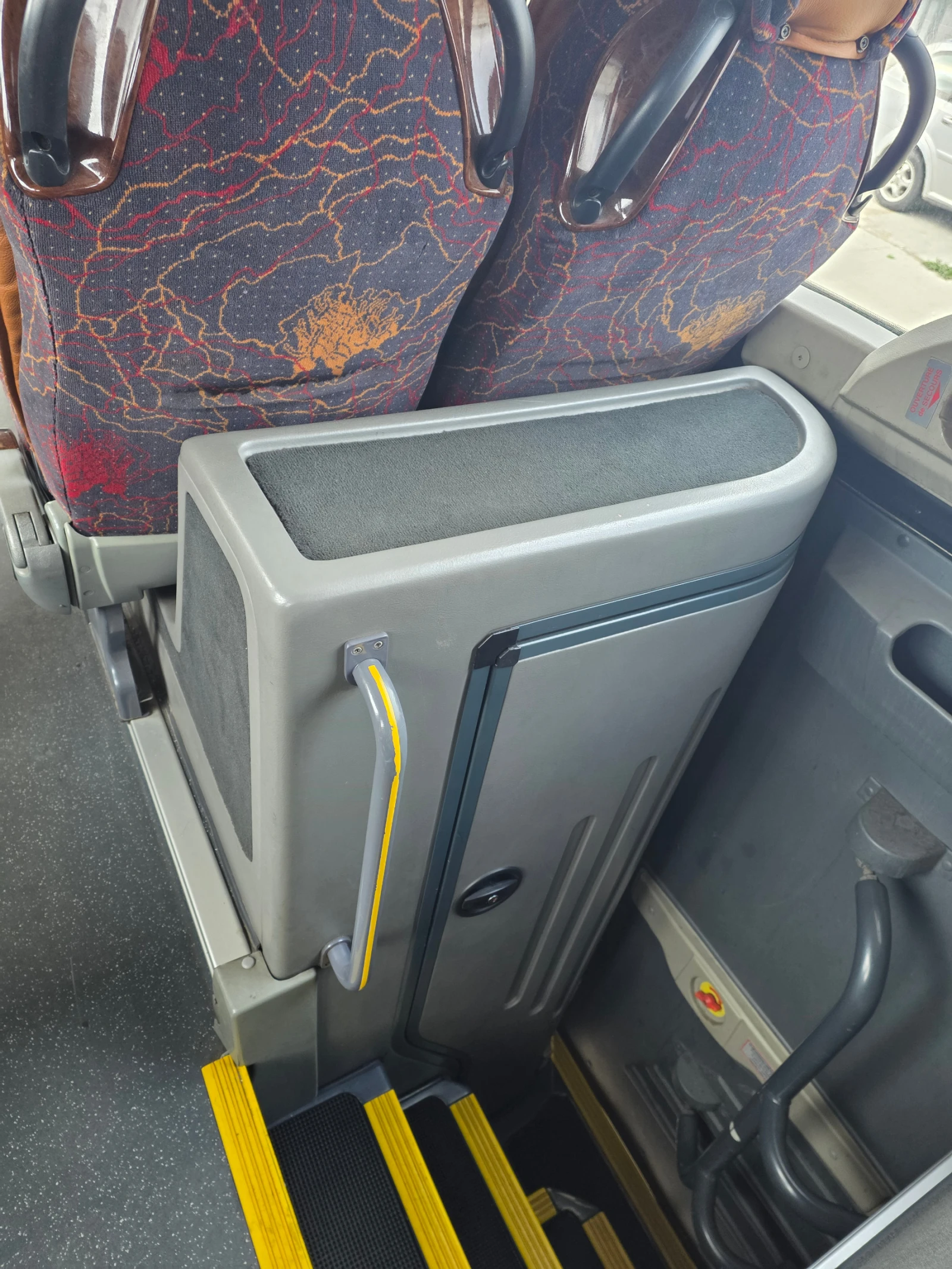 Temsa Safari 12�D 408 Euro 5 | Mobile.bg � ����������� 16