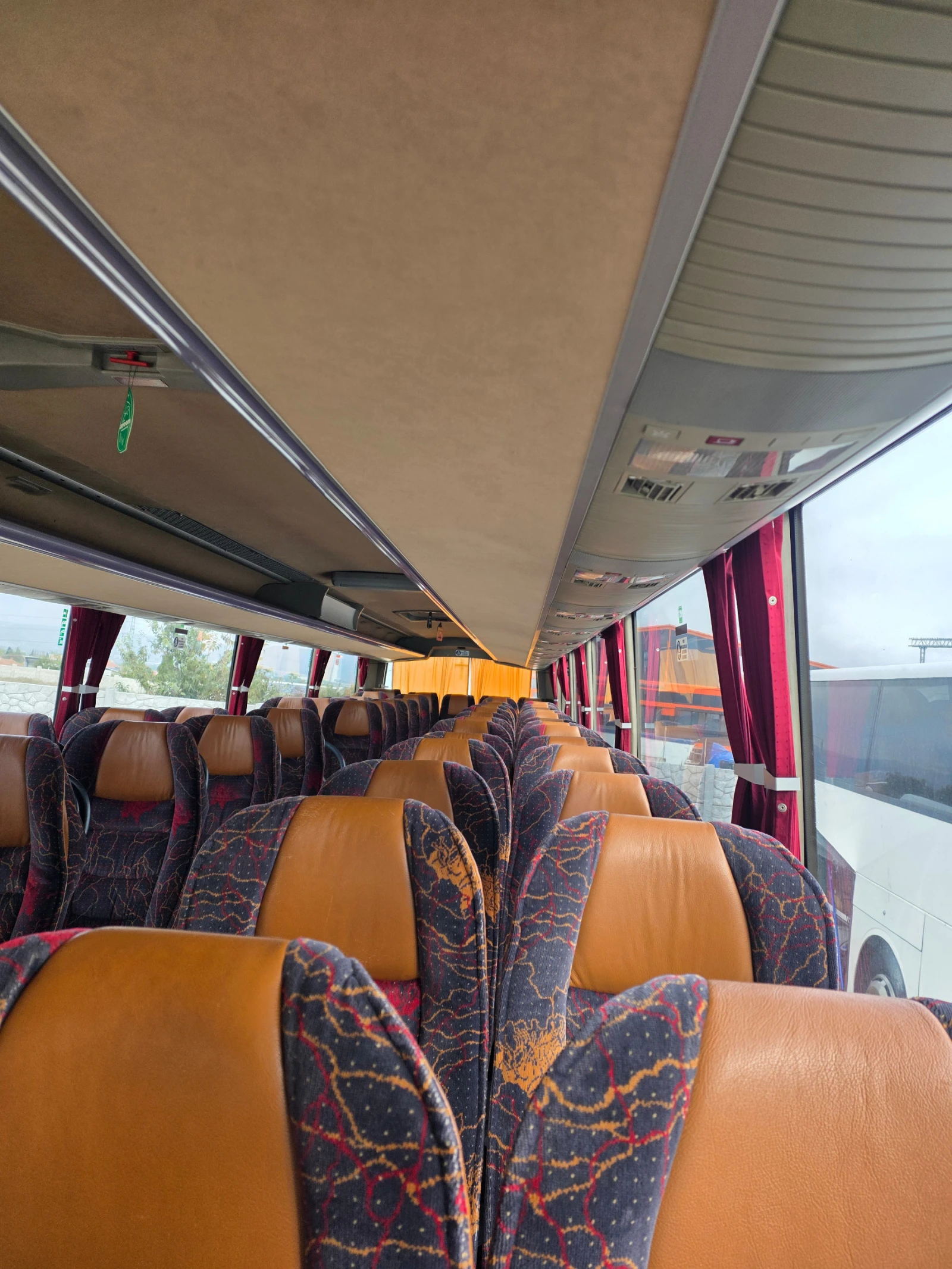 Temsa Safari 12�D 408 Euro 5 | Mobile.bg � ����������� 15