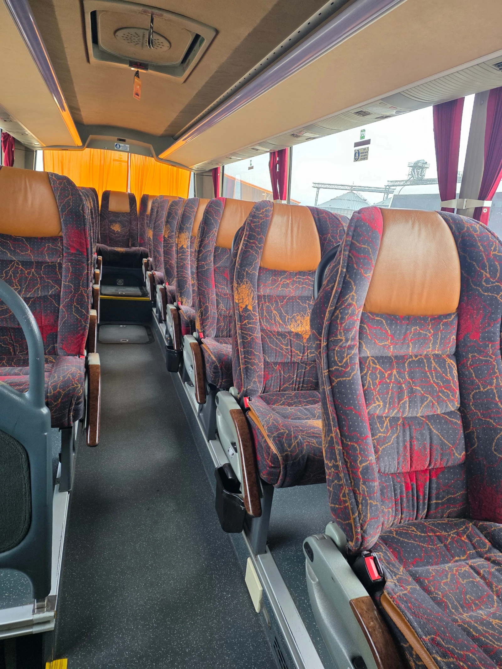 Temsa Safari 12�D 408 Euro 5 | Mobile.bg � ����������� 13