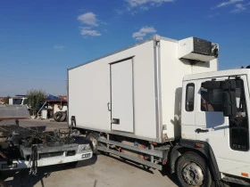 Volvo Fl 612, снимка 5