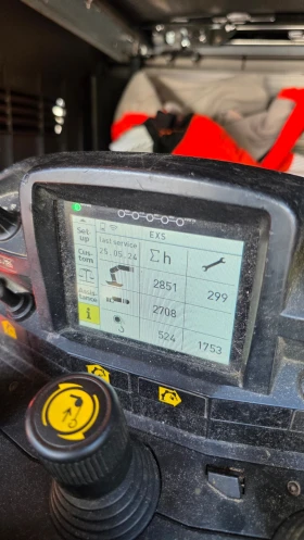 Scania R 650 + Palfinger PK 37002 tec 7 , снимка 8