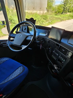 Volvo Fh 500, снимка 16