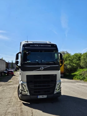 Volvo Fh 500, снимка 1