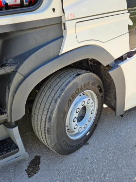 Volvo Fh 500, снимка 9