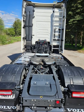 Volvo Fh 500, снимка 5