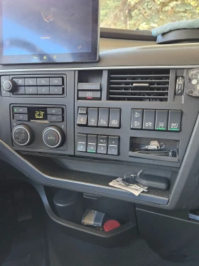 Volvo Fh 500, снимка 14