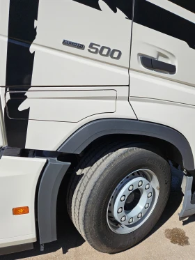 Volvo Fh 500, снимка 10