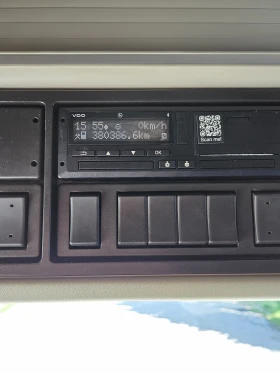 Volvo Fh 500, снимка 15