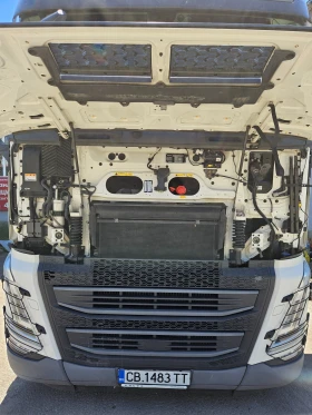 Volvo Fh 500, снимка 12