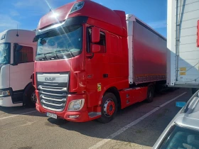 Daf FT XF 106 , снимка 1