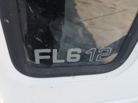 Volvo Fl 612, снимка 3 - Камиони - 42572728