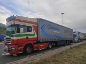 Scania R 420, снимка 3 - Камиони - 45281638