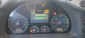 Iveco Stralis, снимка 10