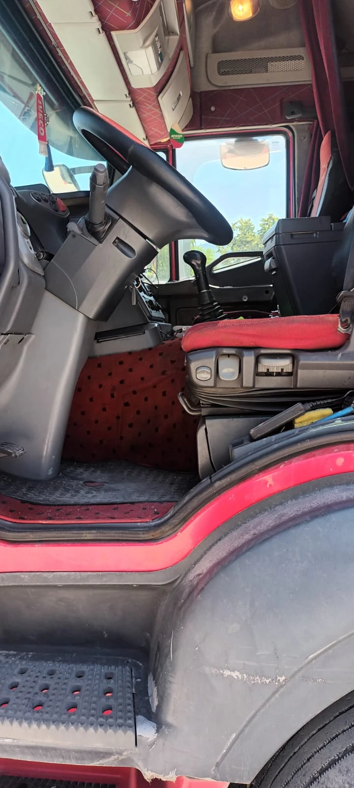 Iveco Stralis | Mobile.bg   11