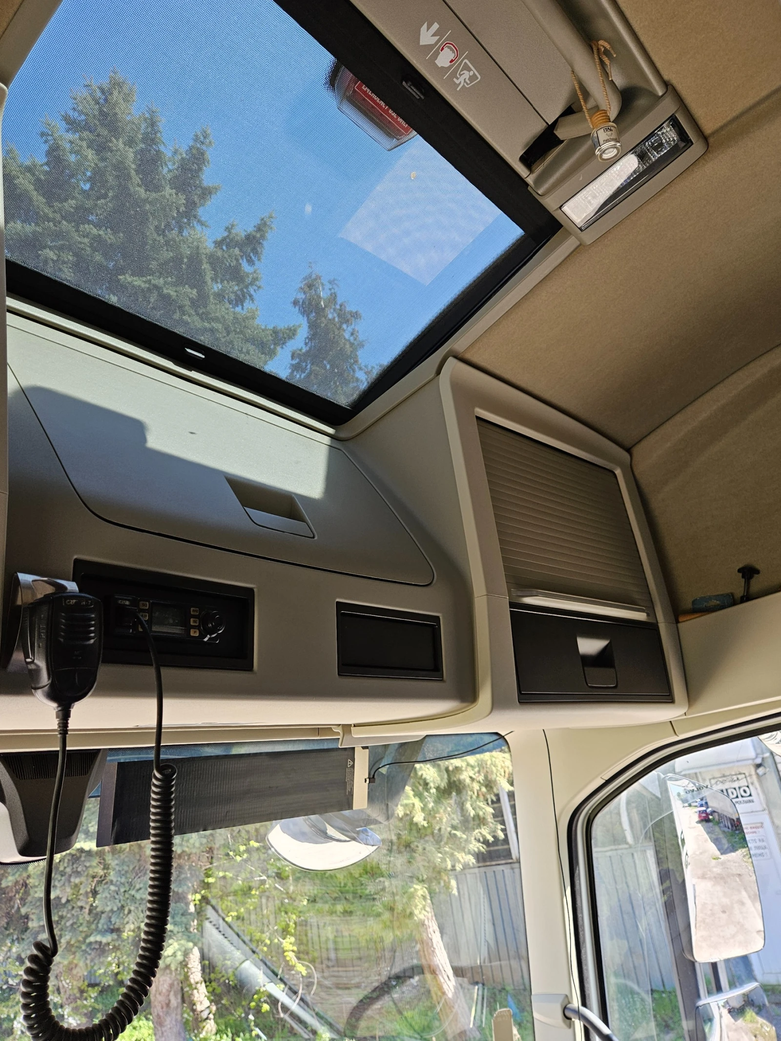 Volvo Fh 500, снимка 17 - Камиони - 54313478