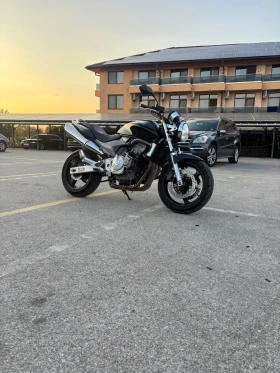 Honda Hornet, снимка 8