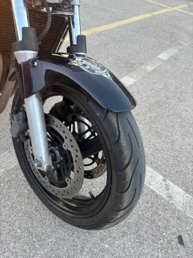 Honda Hornet, снимка 6