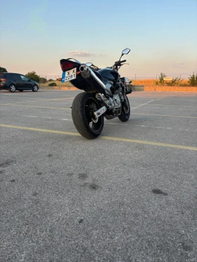 Honda Hornet, снимка 5