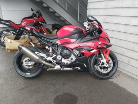 BMW S 1000rr, снимка 1