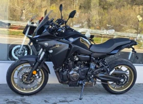 Yamaha Tracer 7, снимка 5