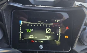 Yamaha Tracer 7, снимка 7