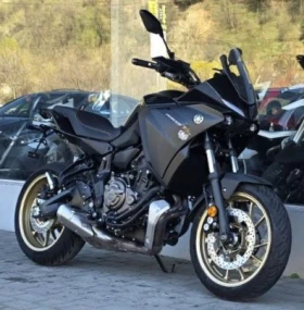 Yamaha Tracer 7, снимка 2