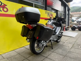 BMW R 1200 RT, снимка 3