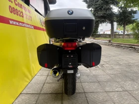 BMW R 1200 RT, снимка 5