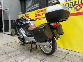 BMW R 1200 RT, снимка 8