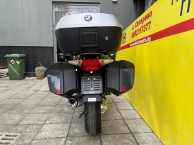 BMW R 1200 RT, снимка 10